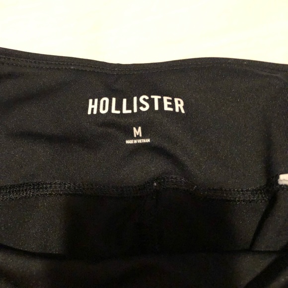 hollister co leggings. - Picture 2 of 4